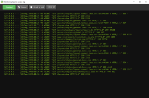 FileMonitor app